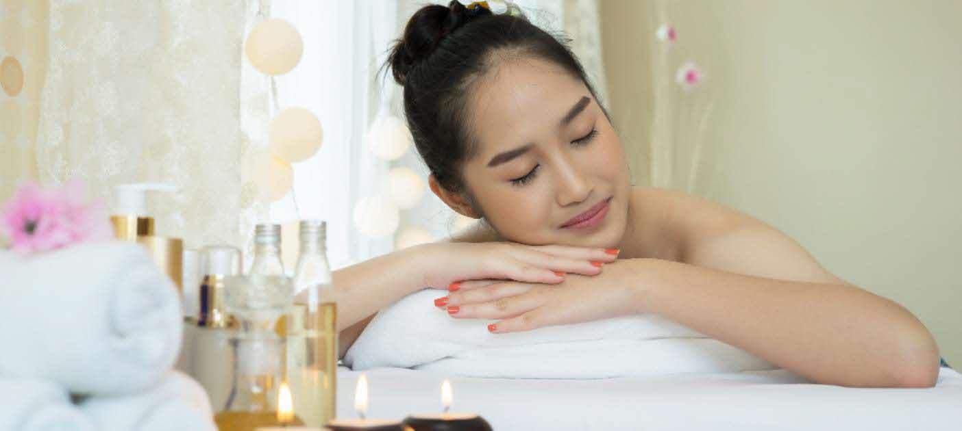 Ipey Home Spa Treatment: Rileks di Tengah Kesibukan Kota Cilacap